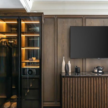 Park Hyatt Johannesburg Ngoại thất bức ảnh