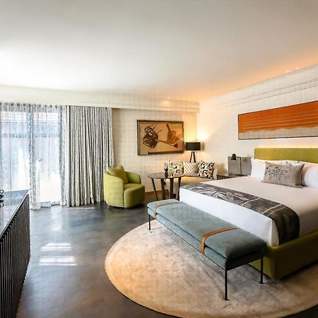 Park Hyatt Johannesburg Ngoại thất bức ảnh