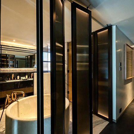 Park Hyatt Johannesburg Ngoại thất bức ảnh