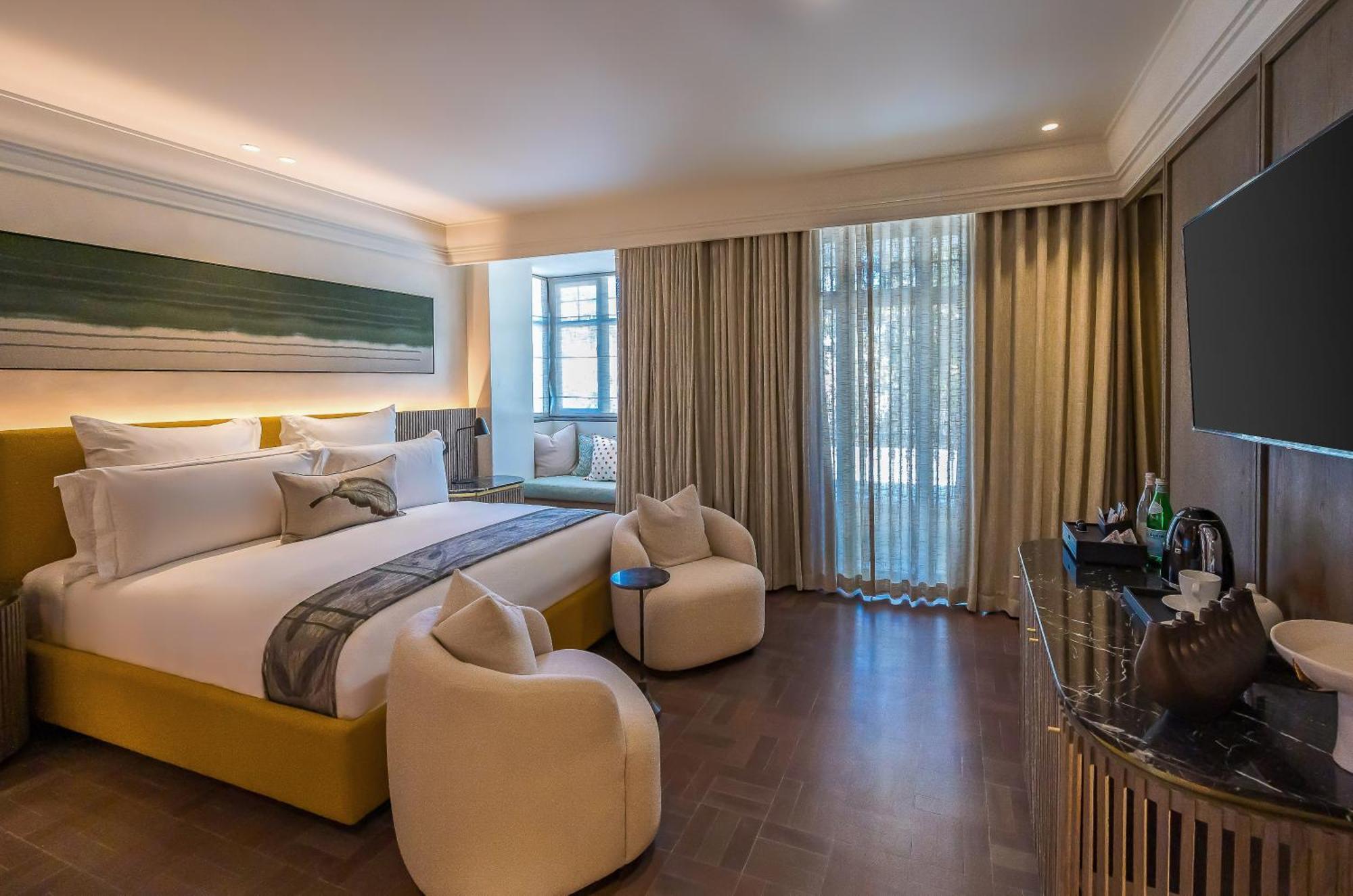 Park Hyatt Johannesburg Ngoại thất bức ảnh