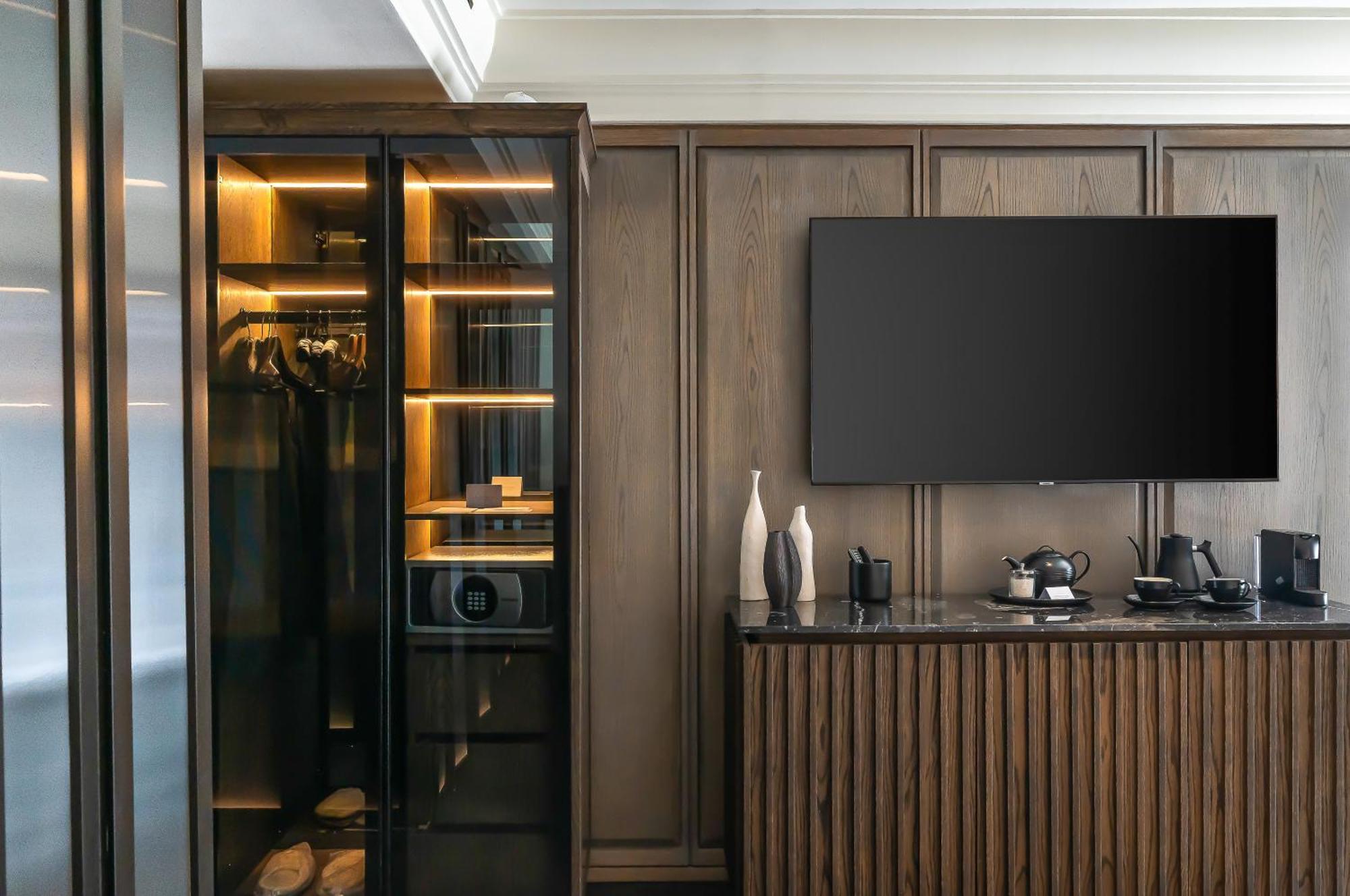 Park Hyatt Johannesburg Ngoại thất bức ảnh