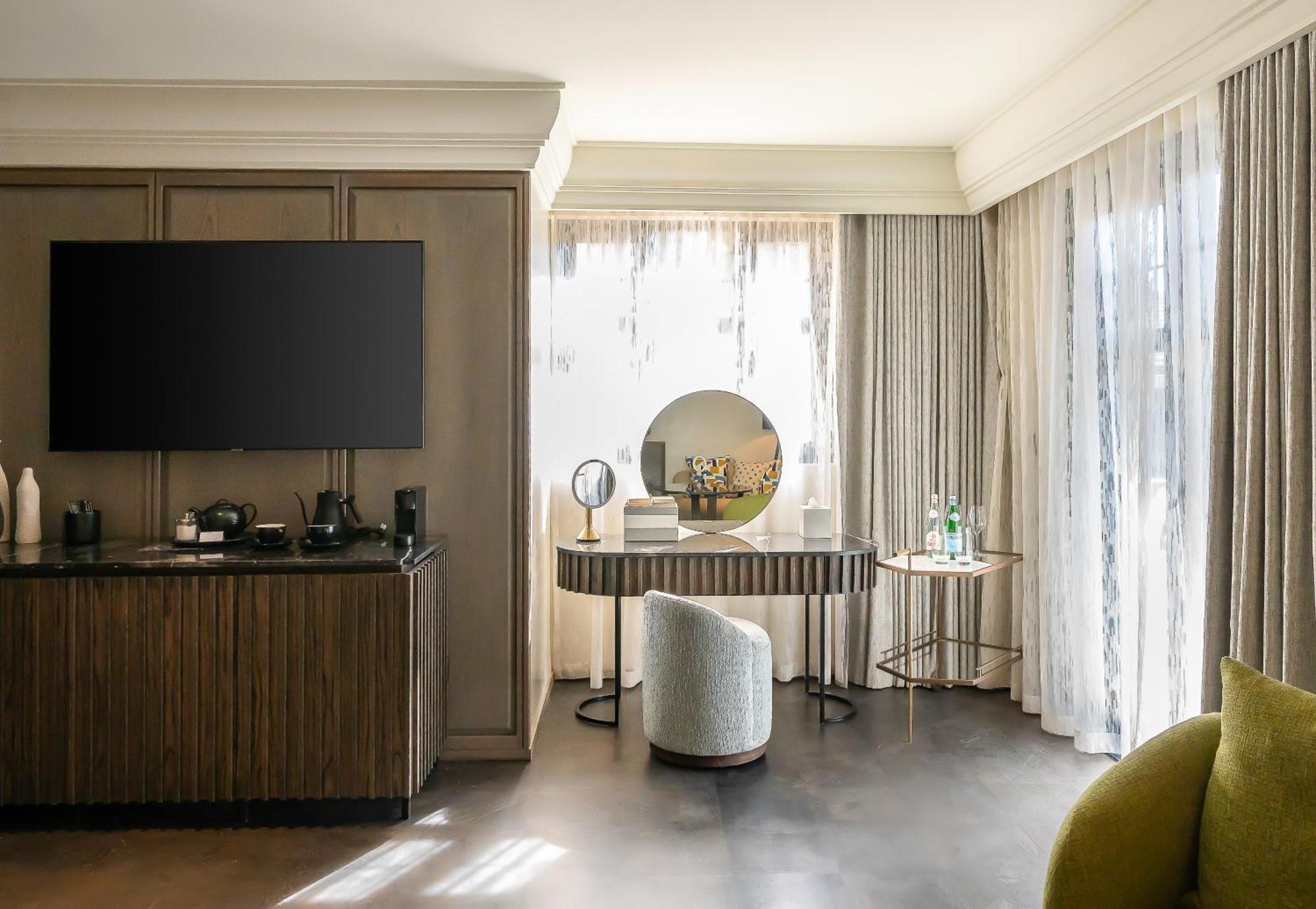 Park Hyatt Johannesburg Ngoại thất bức ảnh