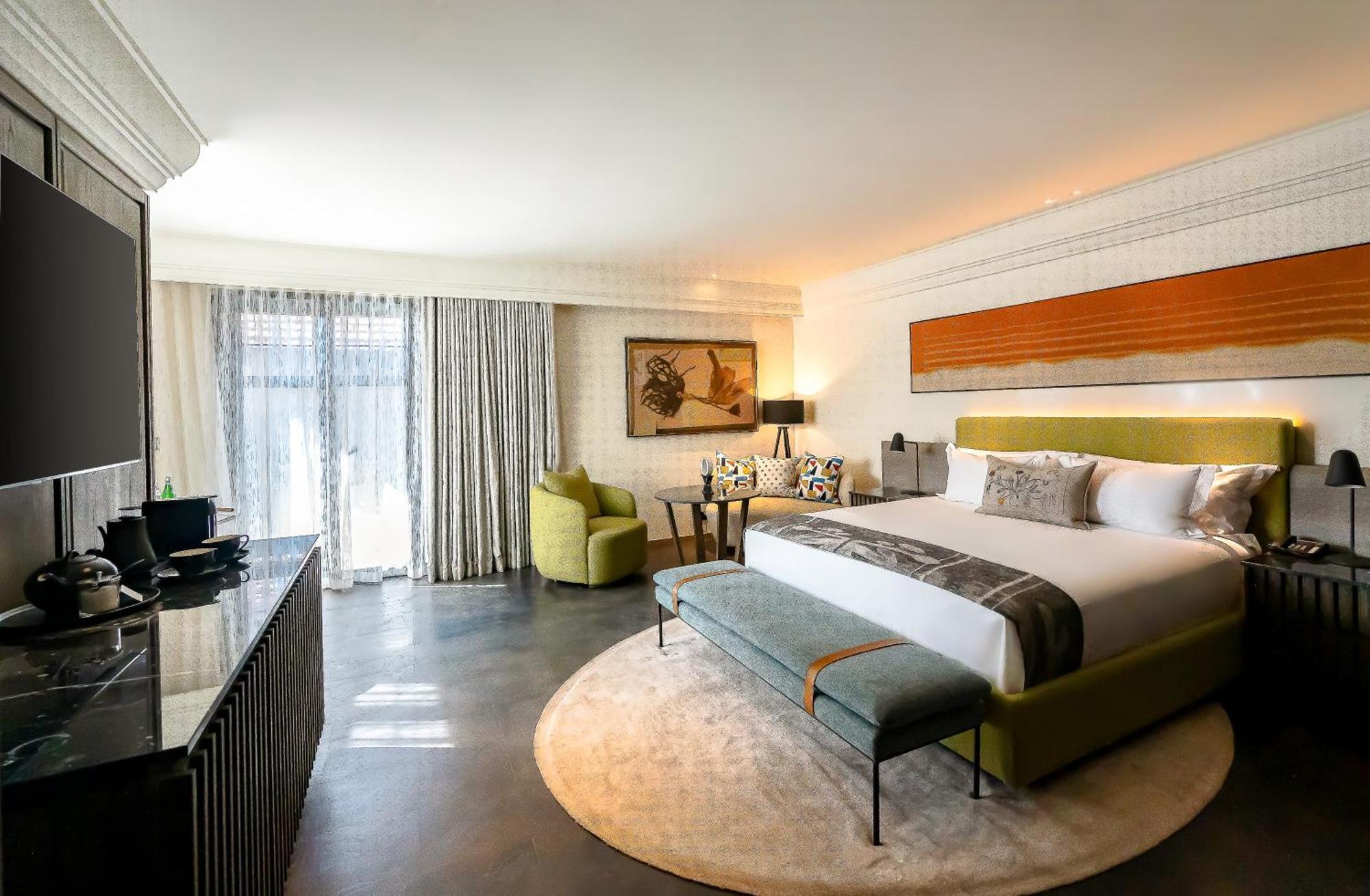 Park Hyatt Johannesburg Ngoại thất bức ảnh