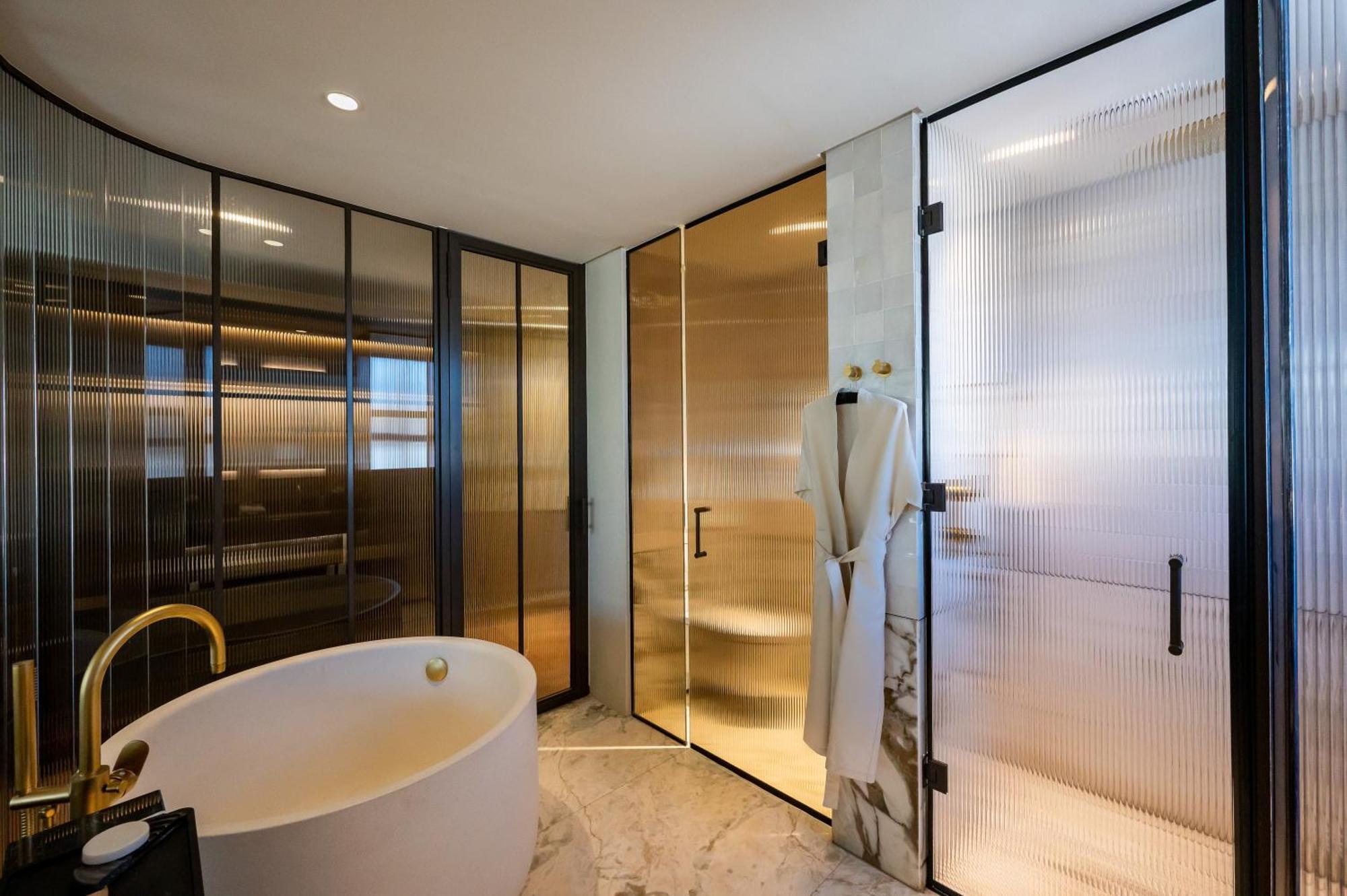 Park Hyatt Johannesburg Ngoại thất bức ảnh