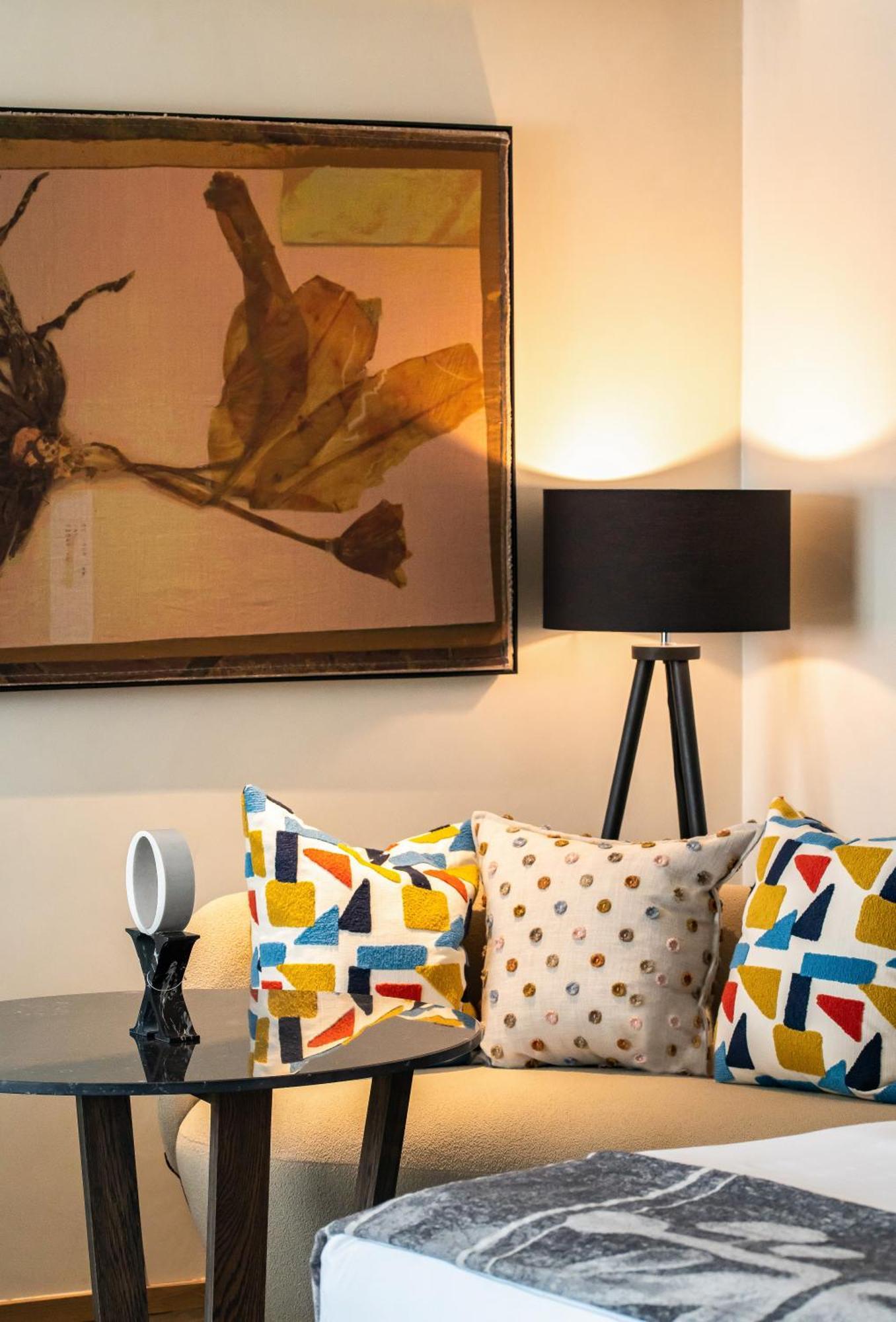 Park Hyatt Johannesburg Ngoại thất bức ảnh