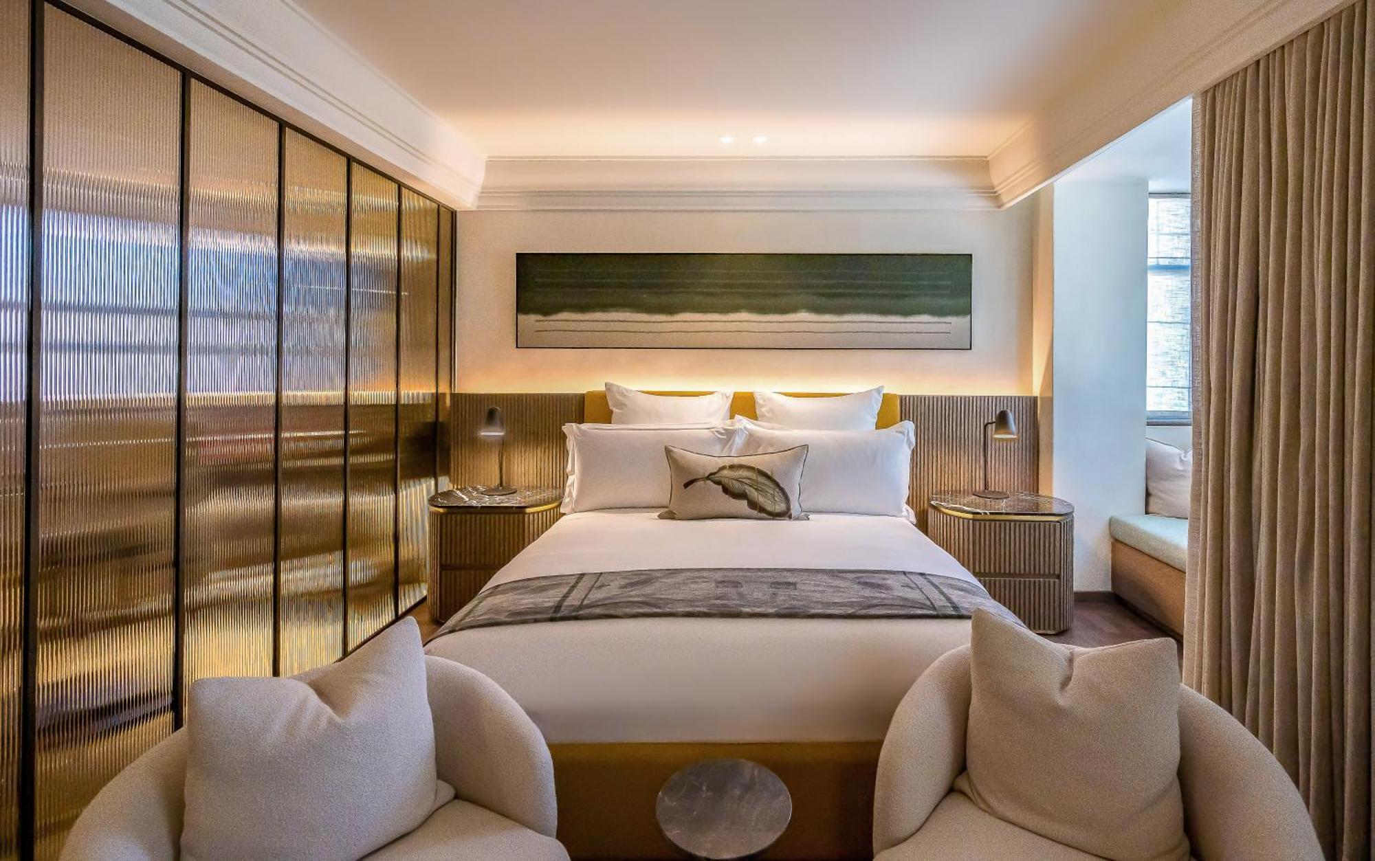 Park Hyatt Johannesburg Ngoại thất bức ảnh