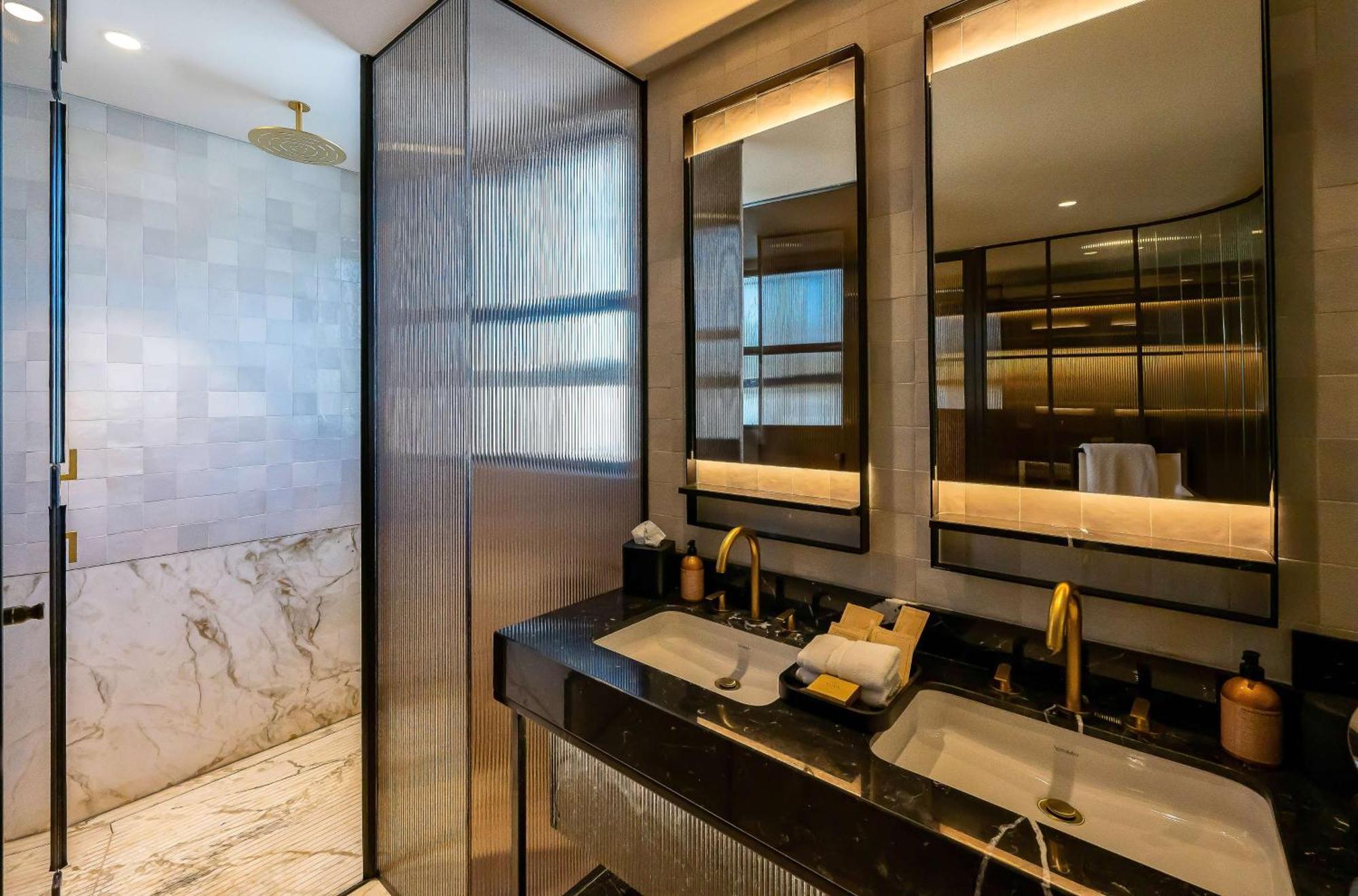 Park Hyatt Johannesburg Ngoại thất bức ảnh