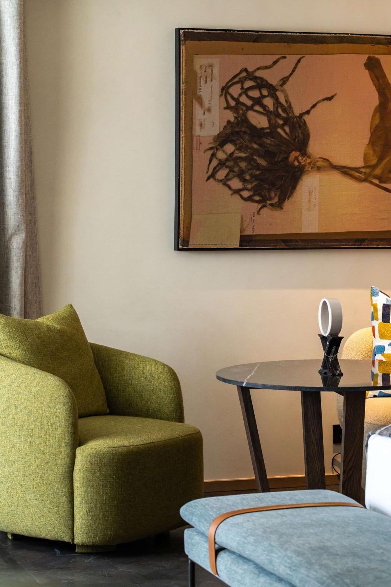 Park Hyatt Johannesburg Ngoại thất bức ảnh