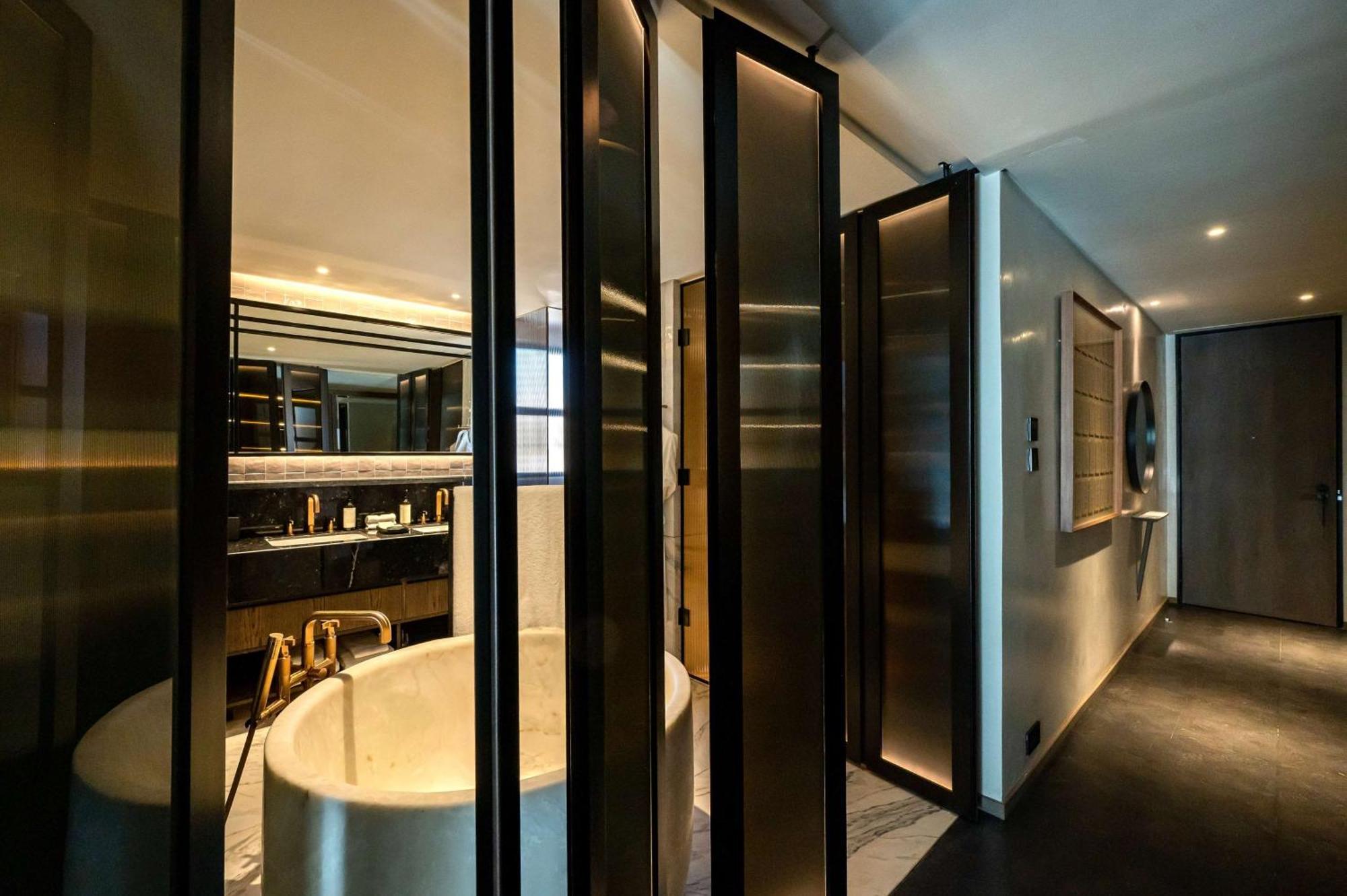 Park Hyatt Johannesburg Ngoại thất bức ảnh