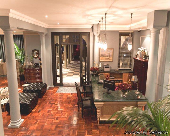 Park Hyatt Johannesburg Ngoại thất bức ảnh