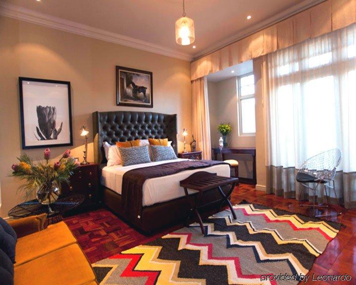 Park Hyatt Johannesburg Ngoại thất bức ảnh