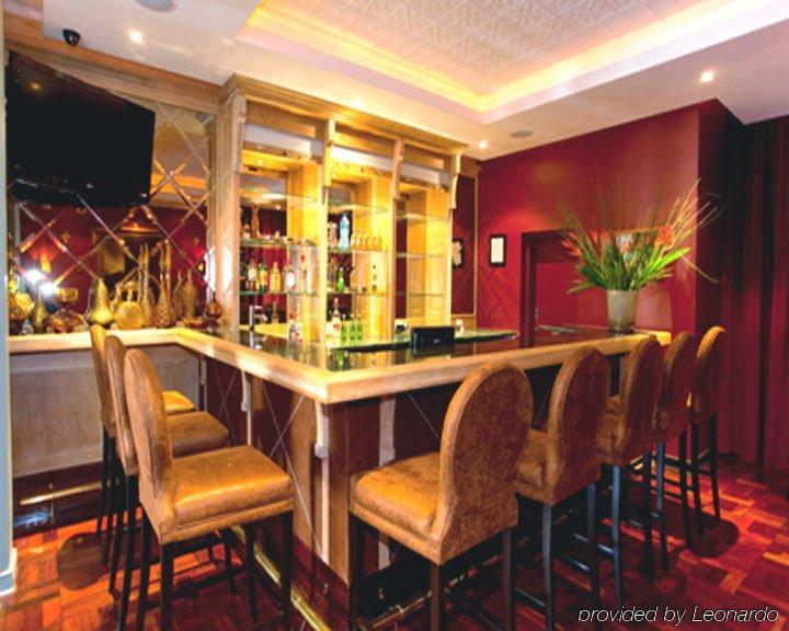 Park Hyatt Johannesburg Nhà hàng bức ảnh