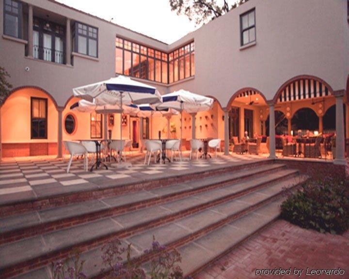 Park Hyatt Johannesburg Ngoại thất bức ảnh