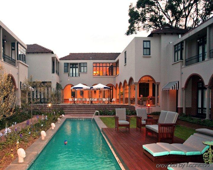 Park Hyatt Johannesburg Tiện nghi bức ảnh