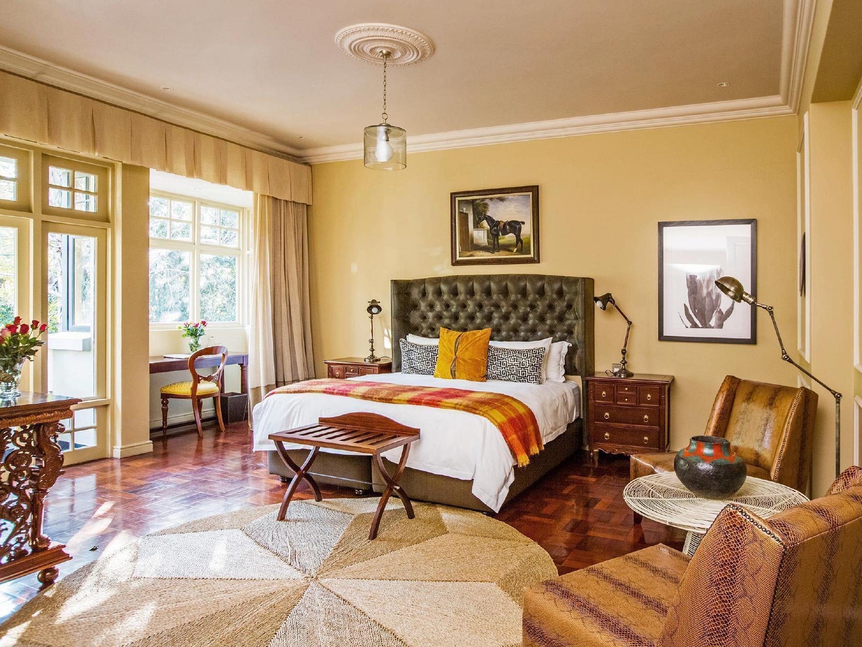 Park Hyatt Johannesburg Ngoại thất bức ảnh