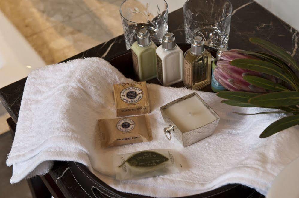 Park Hyatt Johannesburg Ngoại thất bức ảnh